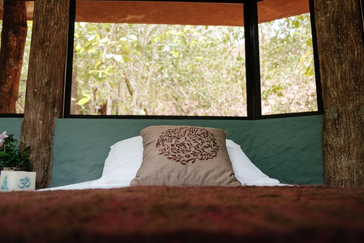 Equilibrium Healing Resort Cabo Corrientes Eksteriør billede