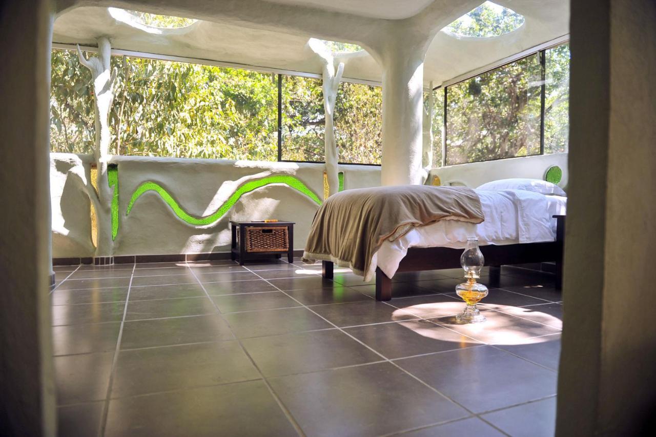 Equilibrium Healing Resort Cabo Corrientes Eksteriør billede