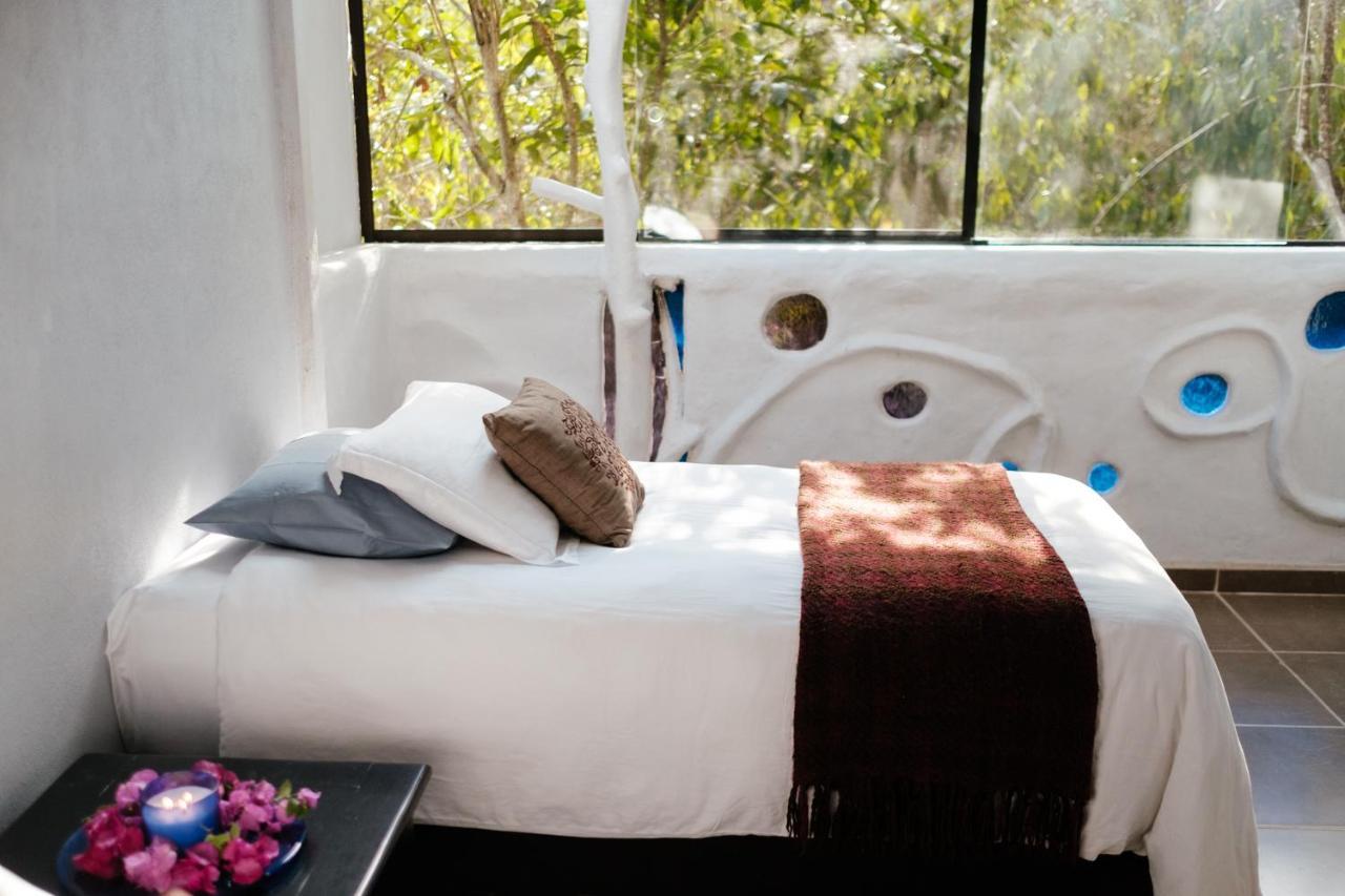 Equilibrium Healing Resort Cabo Corrientes Eksteriør billede