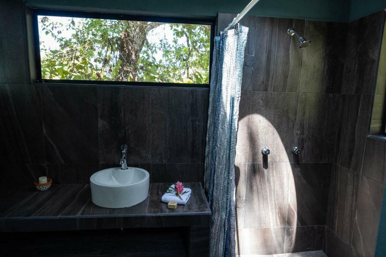 Equilibrium Healing Resort Cabo Corrientes Eksteriør billede